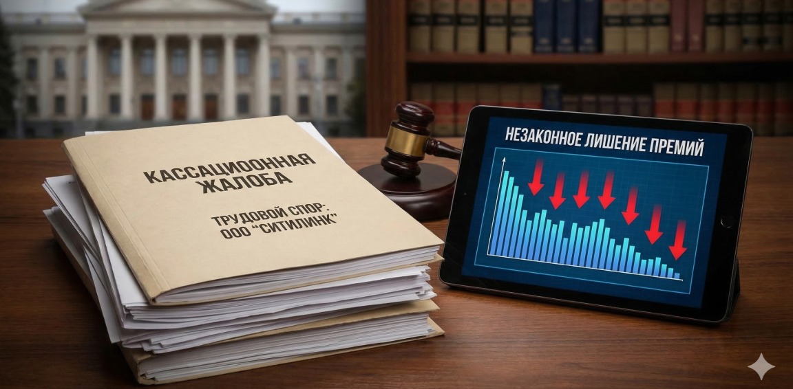Когда суд первой инстанции ошибается: восстановление трудовых прав через апелляцию