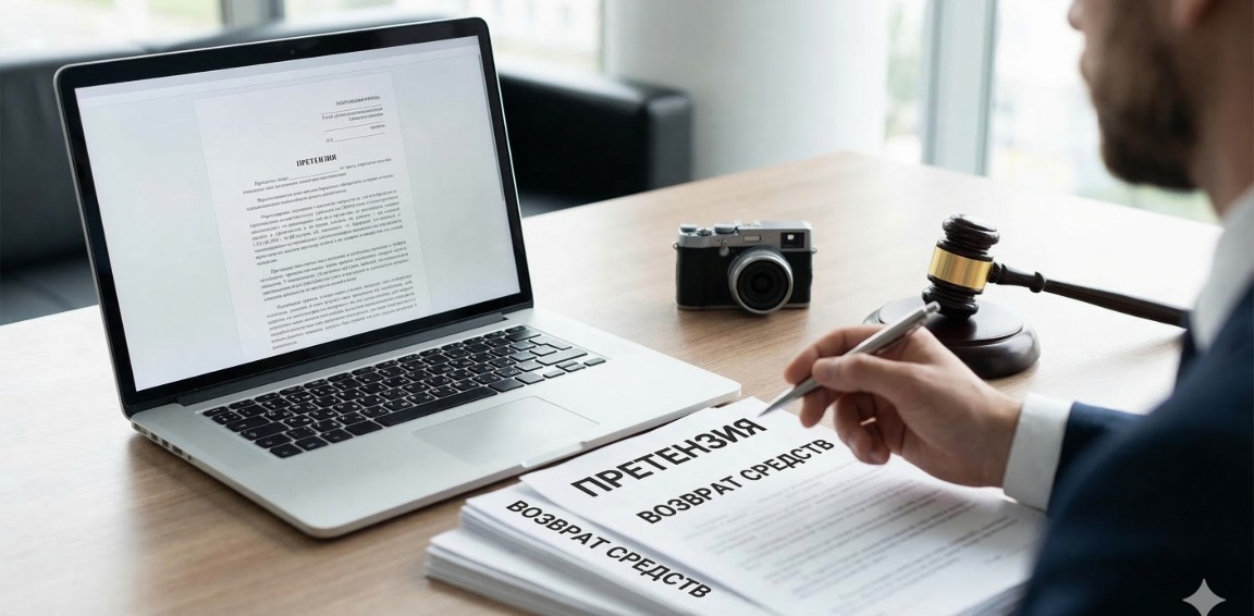 Как заставить крупного ритейлера вернуть деньги за бракованный товар