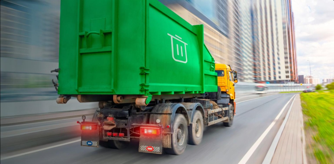 О твердых коммунальных отходах