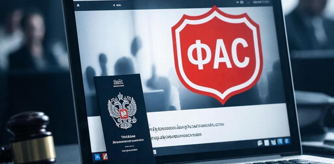 Будущее напряженное: как ФАС меняет правила рекламы в Telegram и YouTube