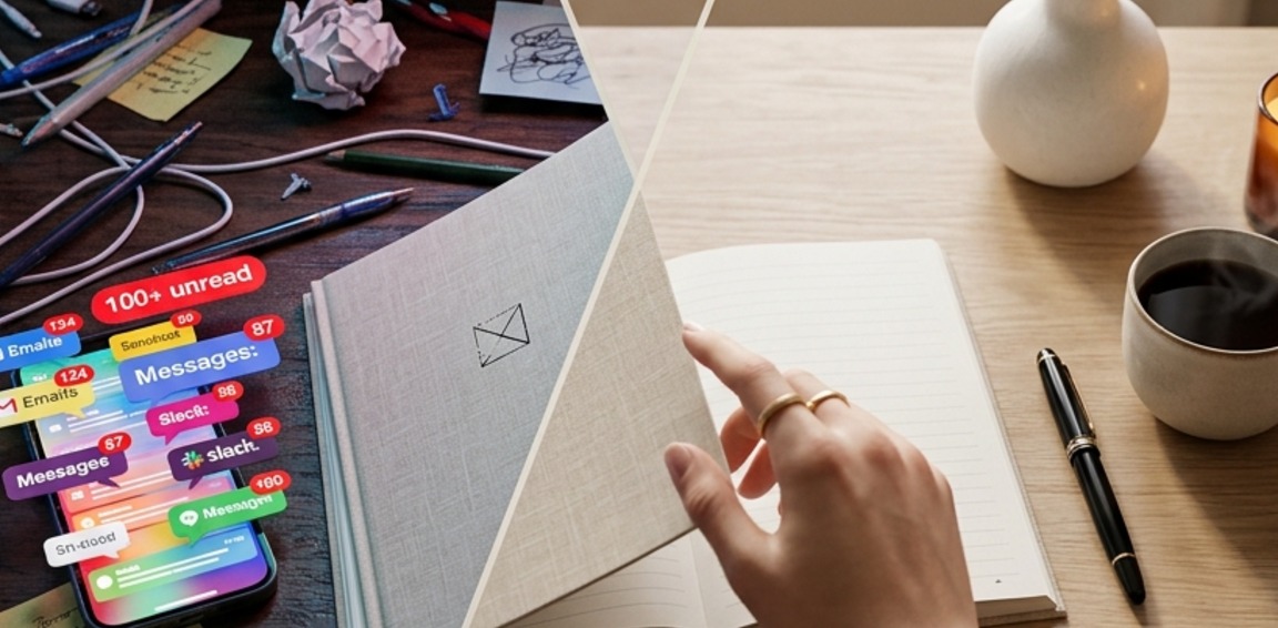 Читайте только то, что выбрали сами