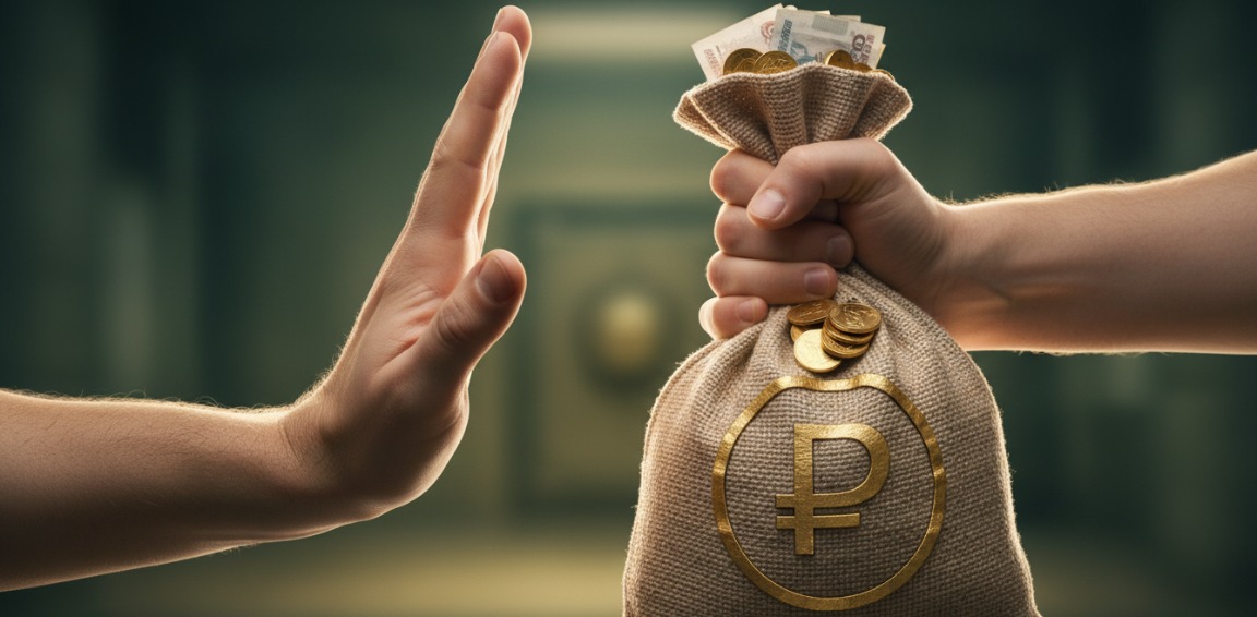 У меня нет кредита, но долг есть: как женщине удалось остановить МФО и приставов