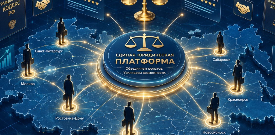 Разбираем доводы «за» и «против» присутствия юриста в социальных сетях и на специализированных платформах