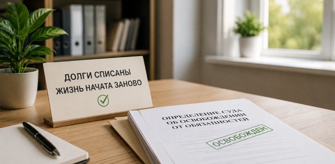 Как бывшему директору добиться списания долгов в своём личном банкротстве, если арбитражный суд усмотрел его недобросовестность