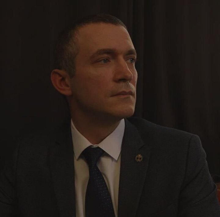 Кондрашин Александр Викторович