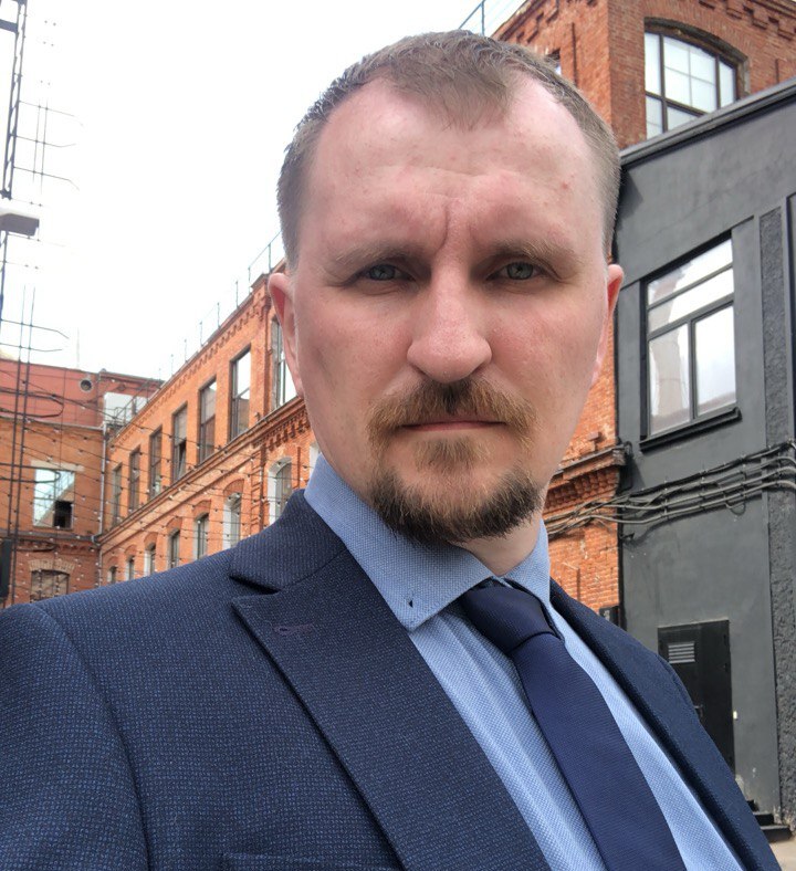 Енчик Александр Геннадьевич