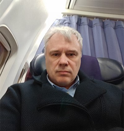 Добровинский Артур Владимирович