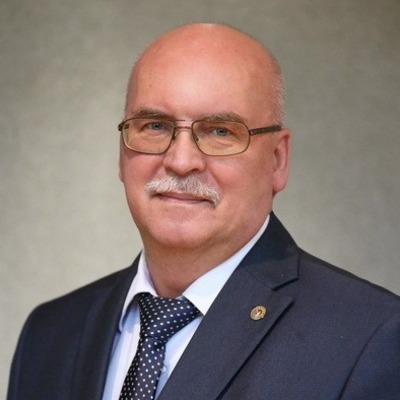 Енчик Геннадий Геннадьевич