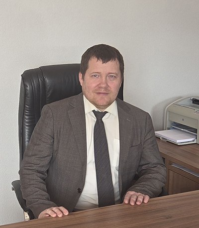 Ласточкин Владимир Алексеевич