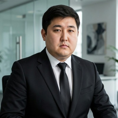 Гаврилов Андрей Александрович