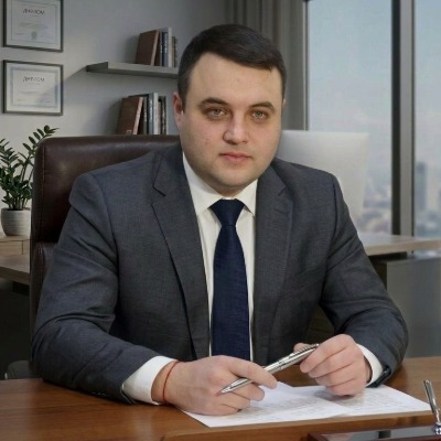 Брянский Дмитрий Павлович