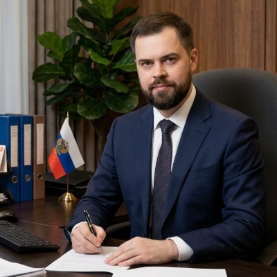 Варшавский Роман Александрович