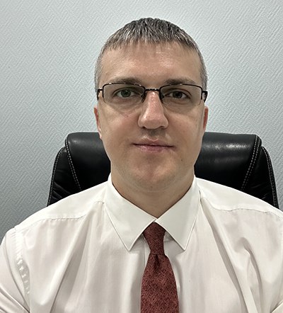 Власенко Александр Васильевич