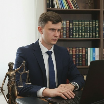 Недоступ Павел Артурович