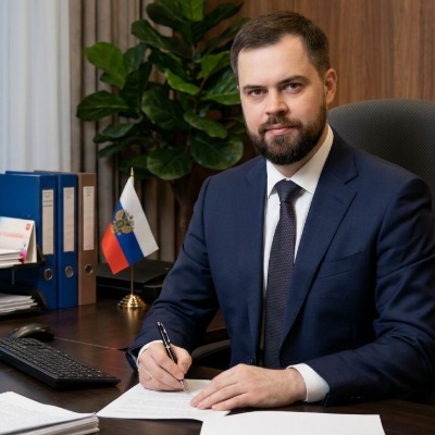 Варшавский Роман Александрович