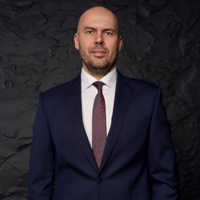 Игнатьев Антон Анатольевич