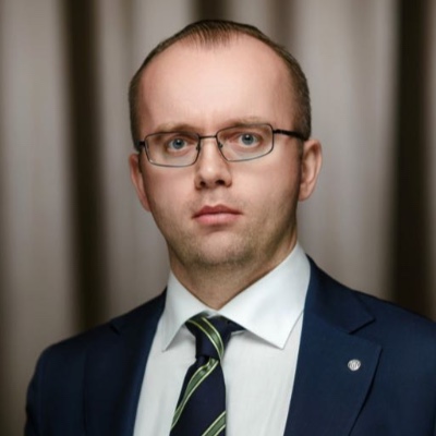 Баландин Евгений Юрьевич