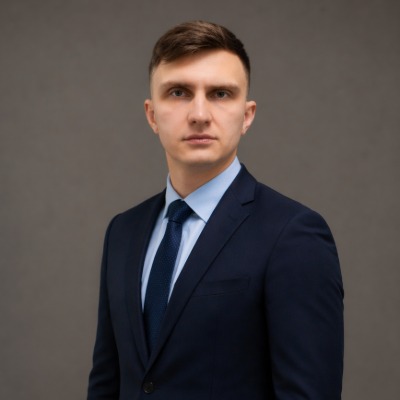 Недоступ Павел Артурович