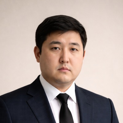 Гаврилов Андрей Александрович