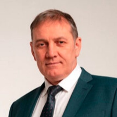 Леонтьев Александр Владимирович