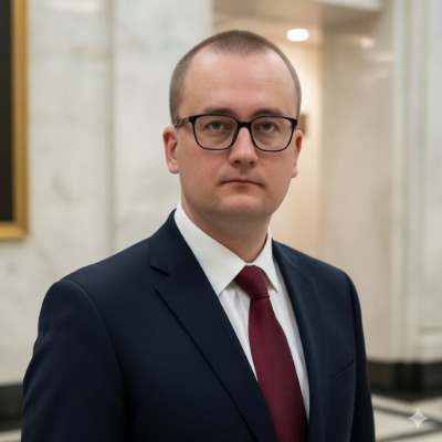 Сергиевский Владислав Михайлович