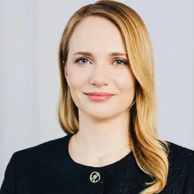 Лаврешина Мария Сергеевна