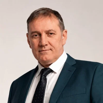 Леонтьев Александр Владимирович