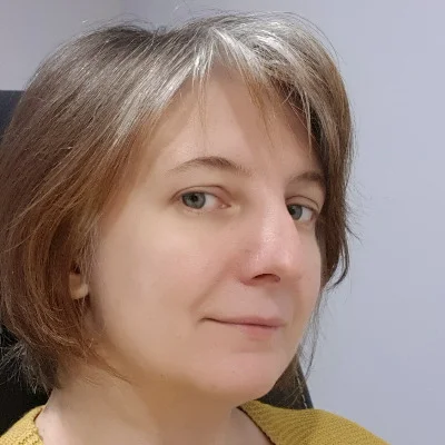 Хижняк Наталья Евгеньевна