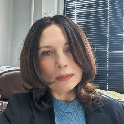Некрасова Анна
