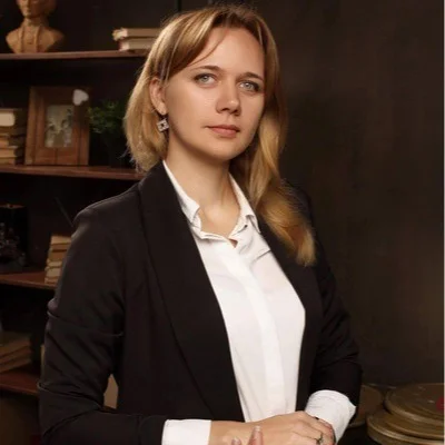 Дедюхина Кристина Олеговна
