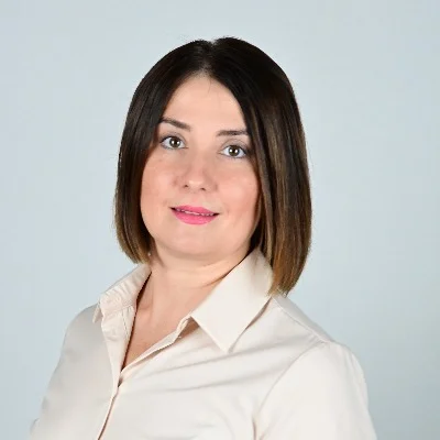 Бакайкина Алена Сергеевна